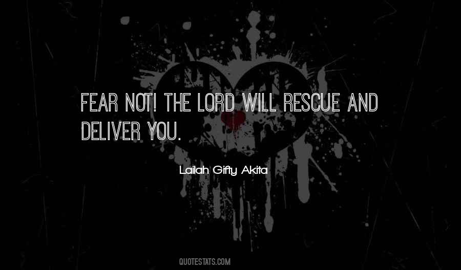 Strength Lord Quotes #1753597