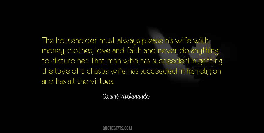 Man Who Has Money Quotes #594057