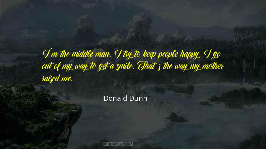 I Try To Smile Quotes #109877