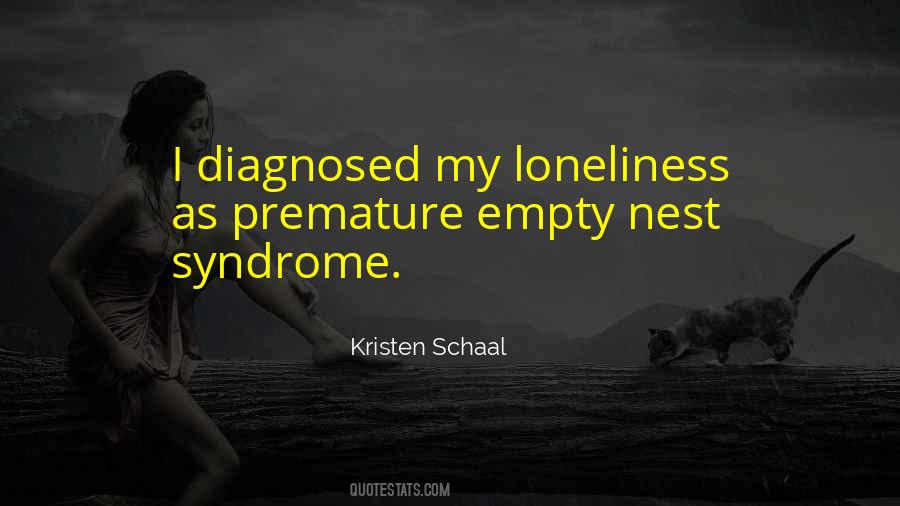 Funny Empty Nest Quotes #1187504