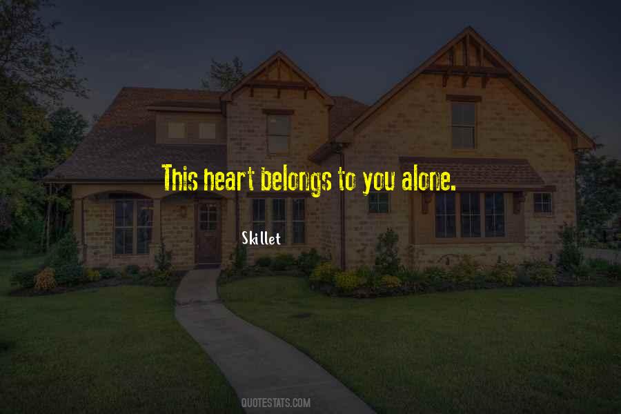 Quotes About This Heart #1456762