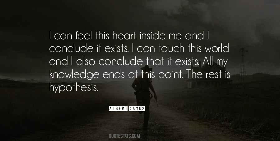 Quotes About This Heart #1473833