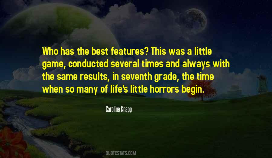 Best In The Game Quotes #1052172
