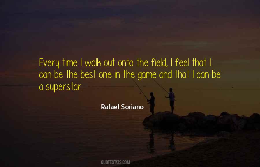 Best In The Game Quotes #108240