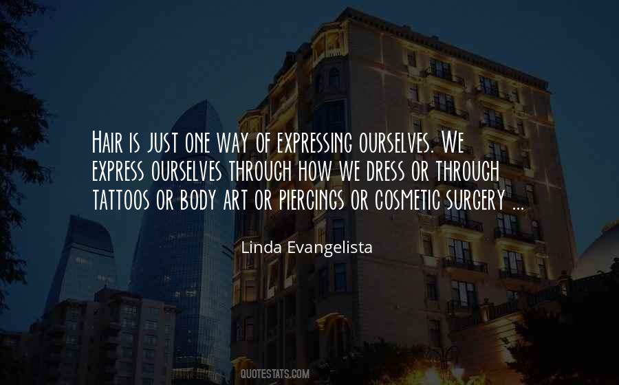 Art Tattoo Quotes #130680