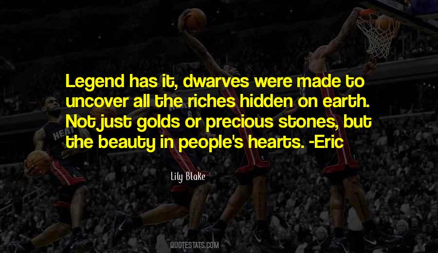 Love Legend Quotes #372902