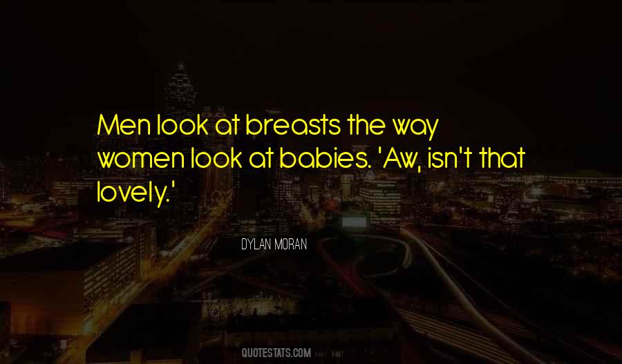 Lovely Baby Quotes #1815972
