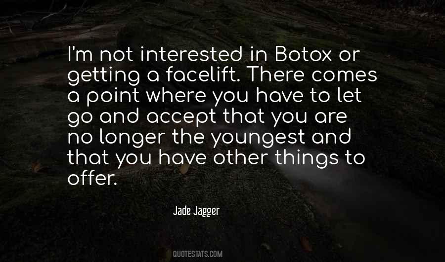 Accept Where You Are Quotes #1873848
