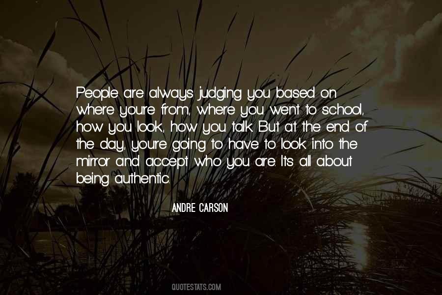 Accept Where You Are Quotes #915708