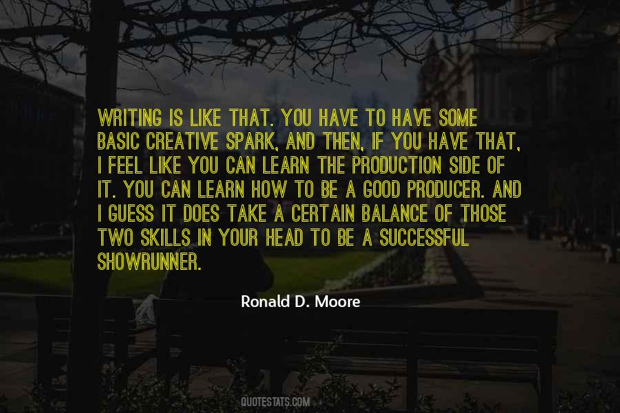 If You Can Learn Quotes #763314
