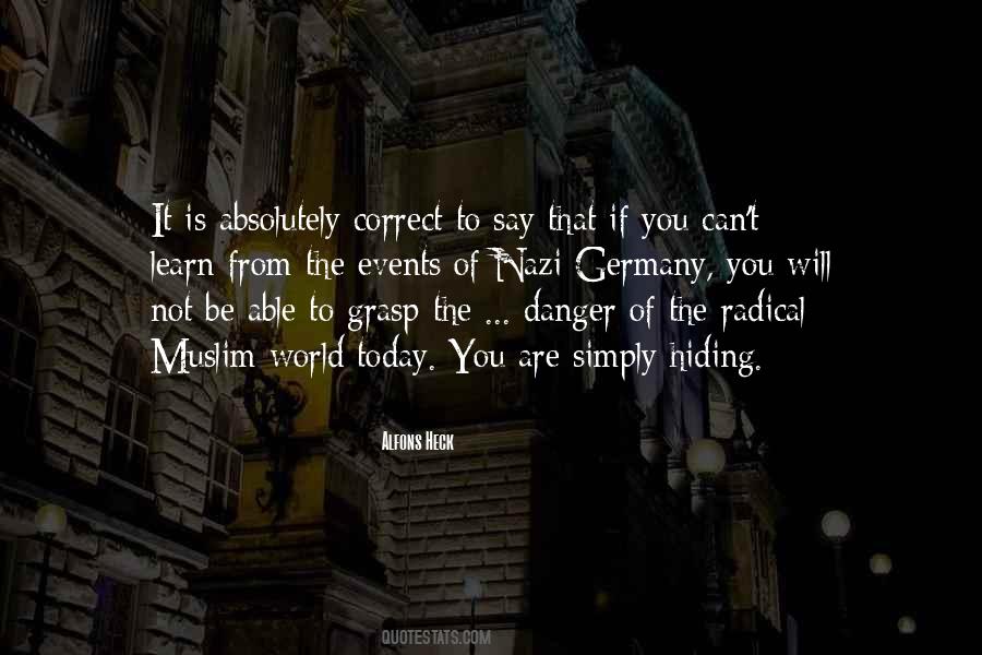 If You Can Learn Quotes #836189