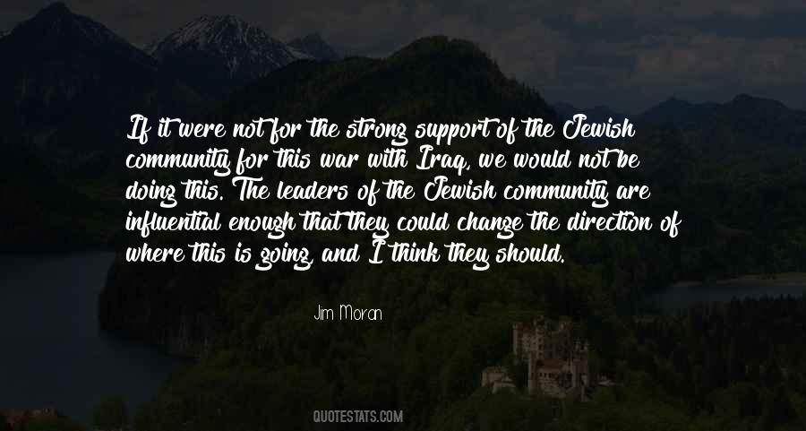 We Are Not Strong Quotes #1589974