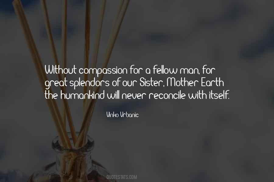 Mother Sister Quotes #1002757
