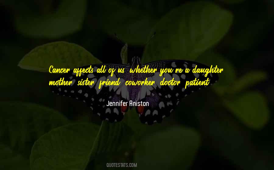 Mother Sister Quotes #1050324
