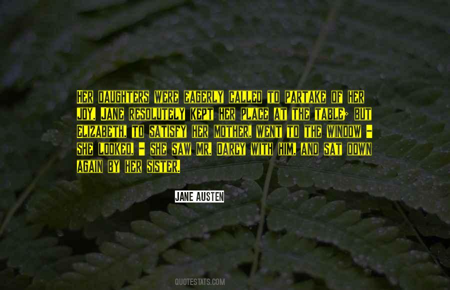 Mother Sister Quotes #1238926