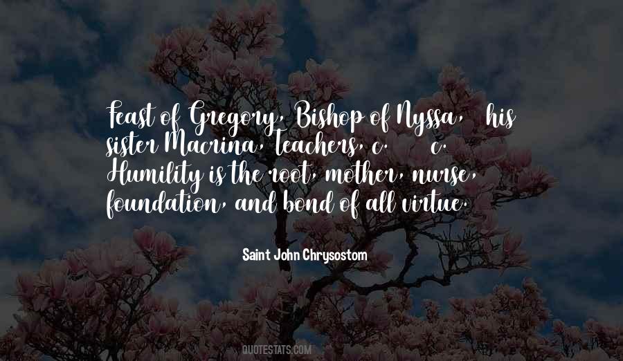 Mother Sister Quotes #1617297