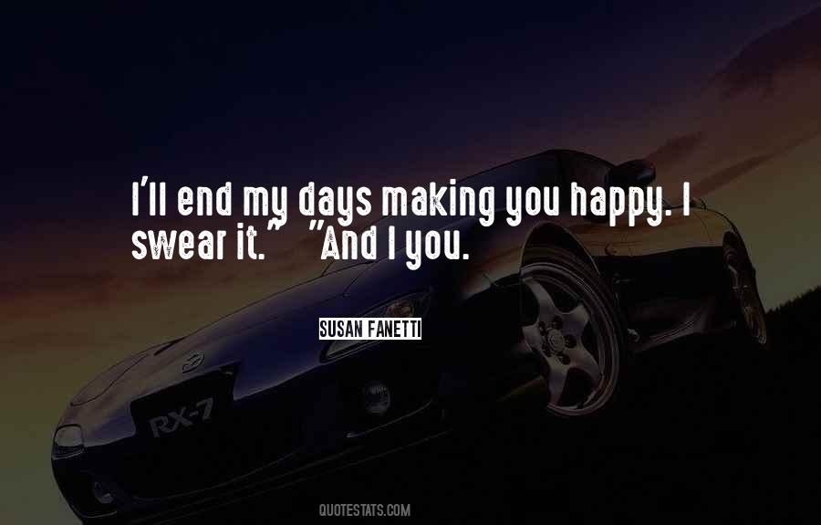 My Days Quotes #1131935