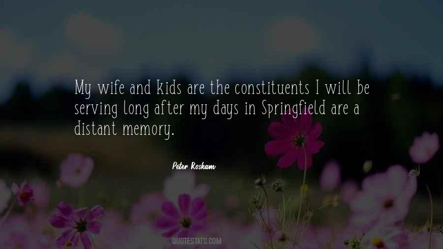 My Days Quotes #1199279