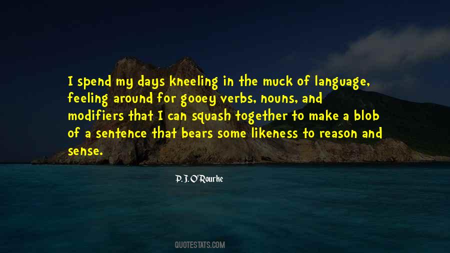 My Days Quotes #1312020