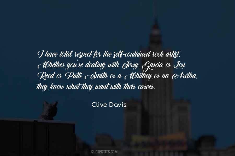 Have Self Respect Quotes #1696644