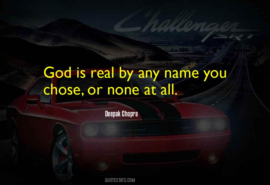 God Chose Me Quotes #570382