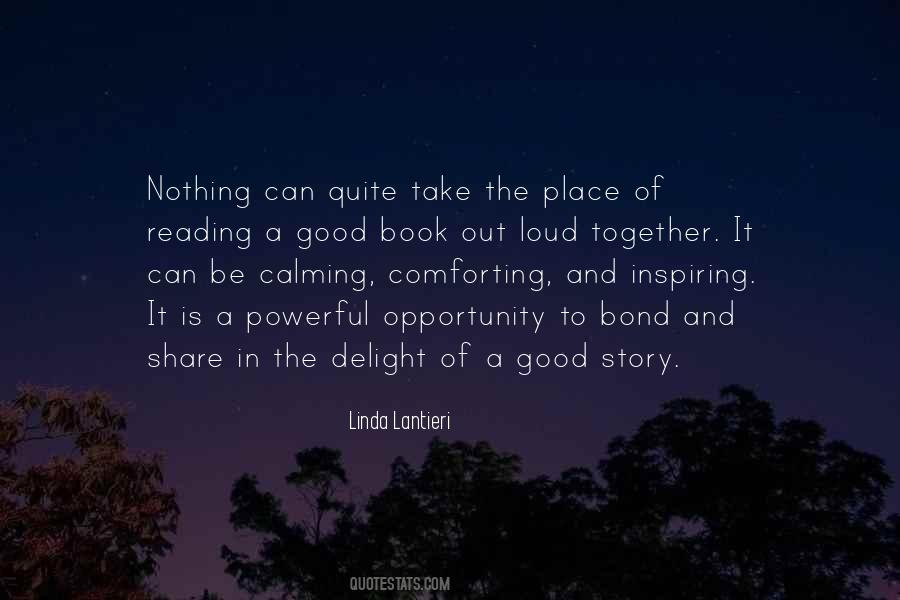 Bond We Share Quotes #1728257