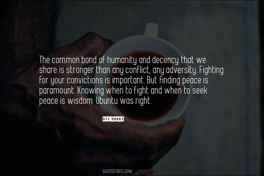 Bond We Share Quotes #1874945