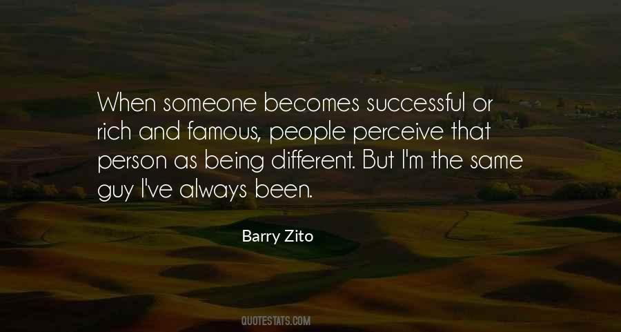 Famous Rich Quotes #1195170