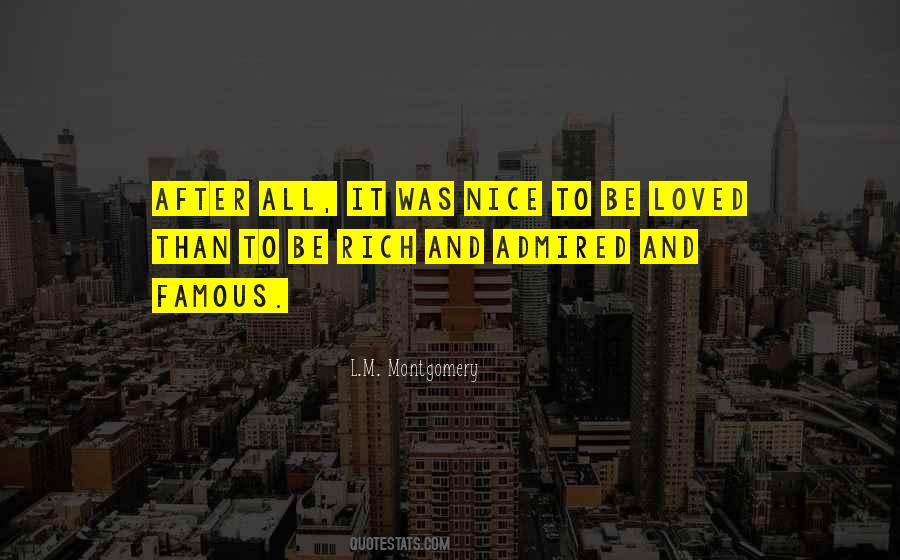 Famous Rich Quotes #1200777