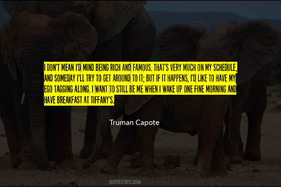 Famous Rich Quotes #1340557