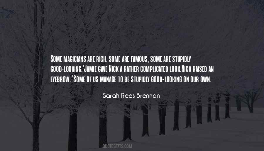 Famous Rich Quotes #1372320