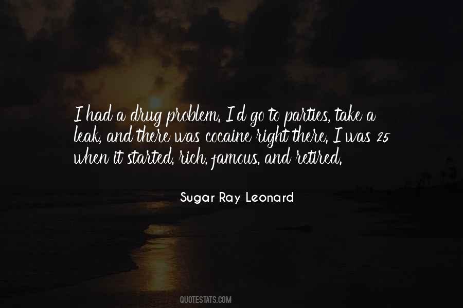 Famous Rich Quotes #1426746