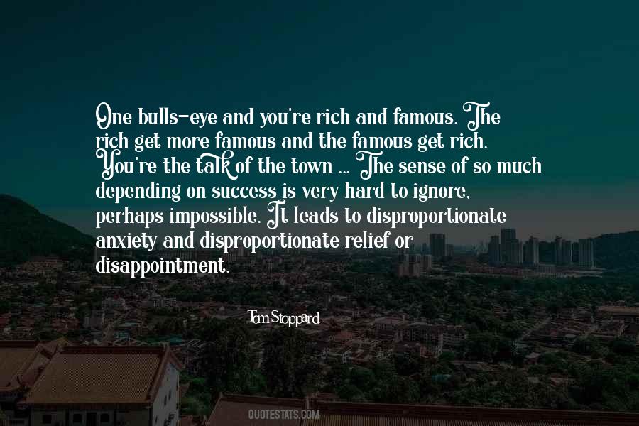 Famous Rich Quotes #1431846