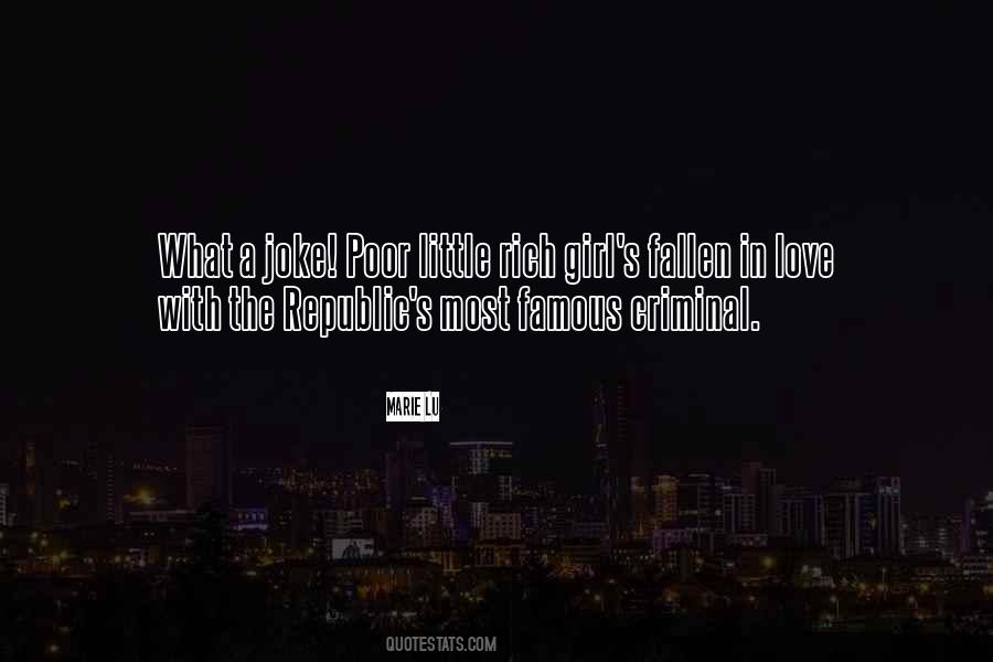 Famous Rich Quotes #1455784