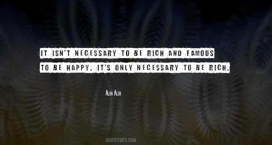 Famous Rich Quotes #150772
