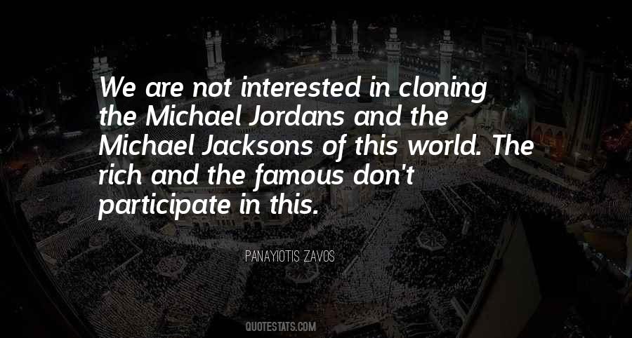 Famous Rich Quotes #1515748