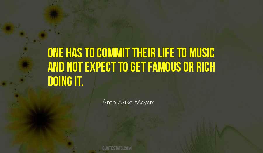 Famous Rich Quotes #1869713