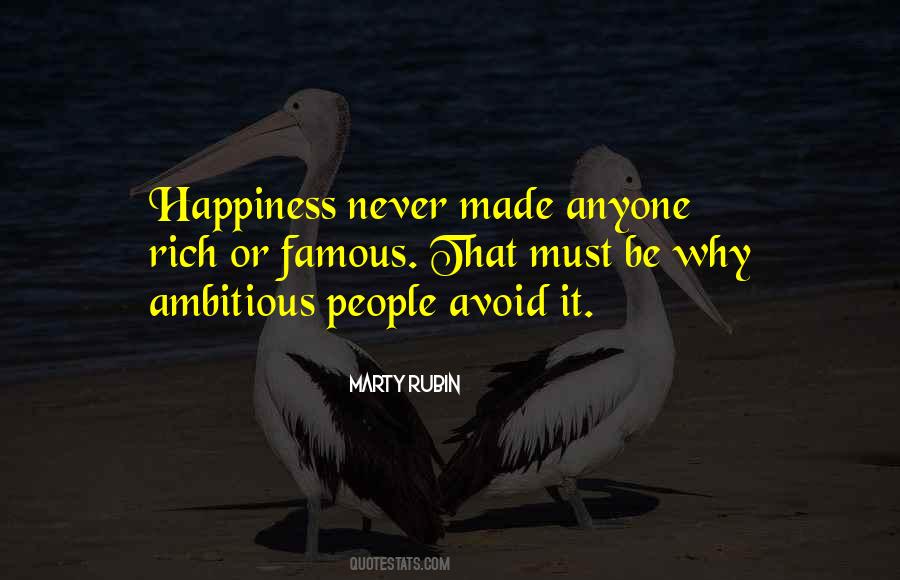 Famous Rich Quotes #200507