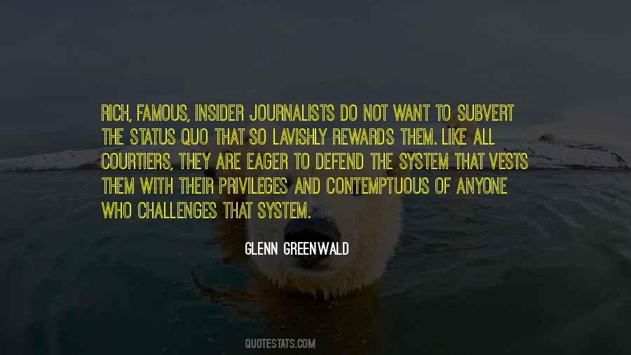 Famous Rich Quotes #238875