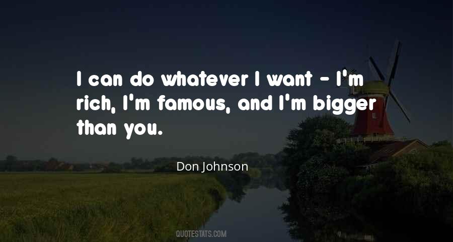 Famous Rich Quotes #296094