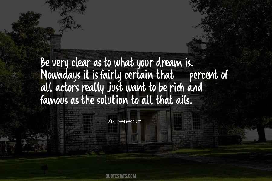 Famous Rich Quotes #673944
