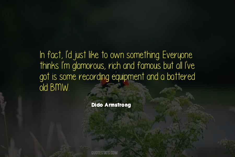 Famous Rich Quotes #785669