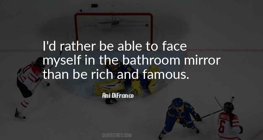 Famous Rich Quotes #799668