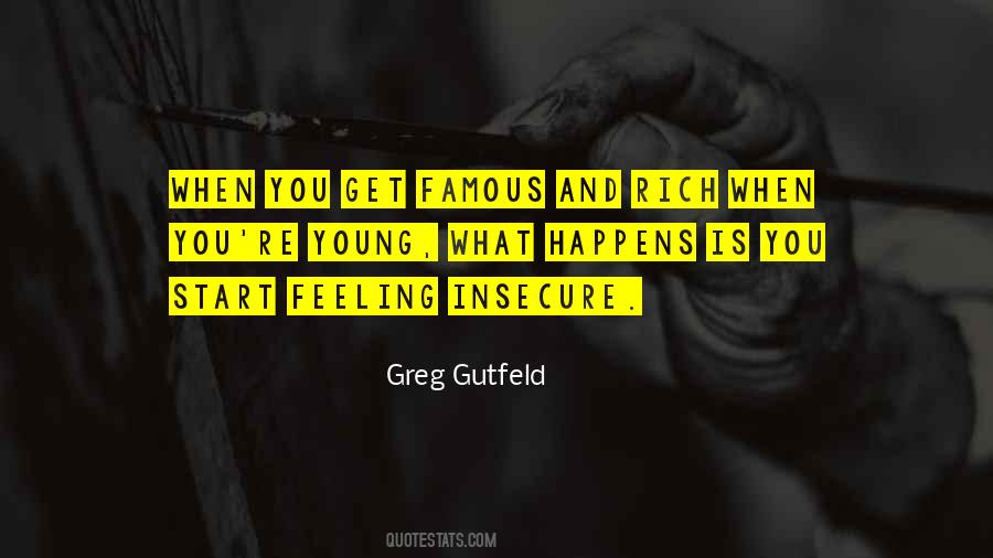 Famous Rich Quotes #813401