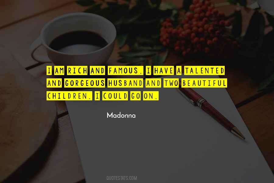 Famous Rich Quotes #857393