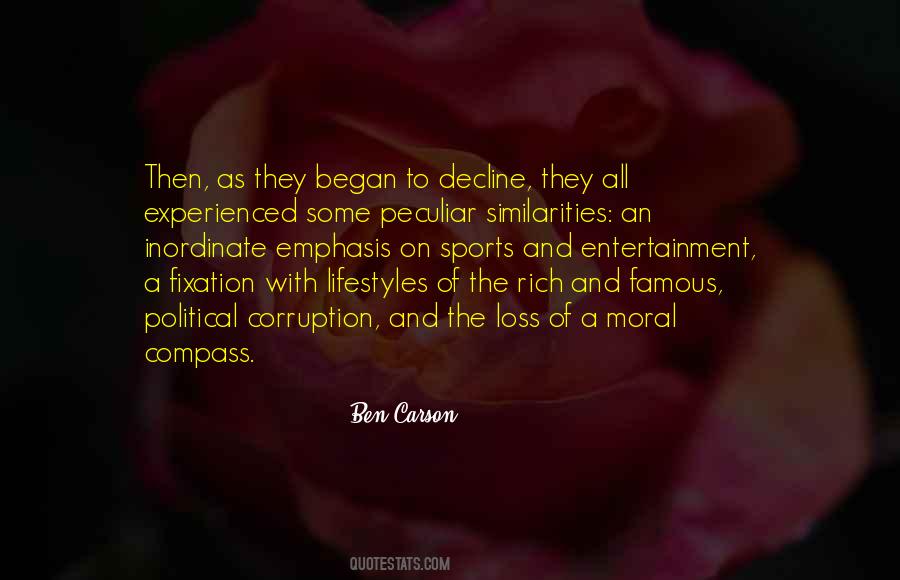 Famous Rich Quotes #92999