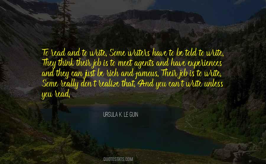 Famous Rich Quotes #962119