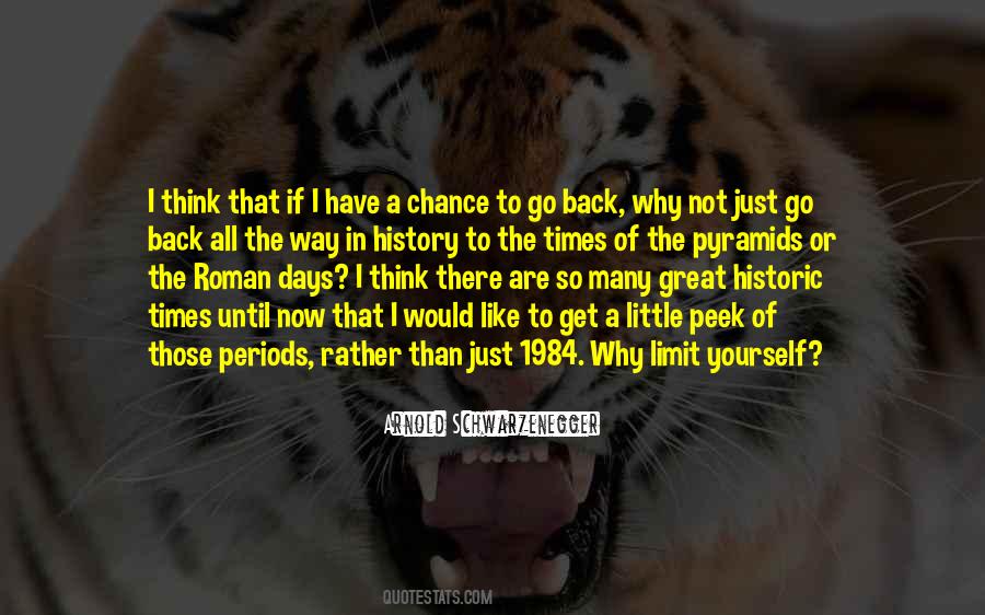 You Have To Fight Through Some Bad Days Quotes #928498