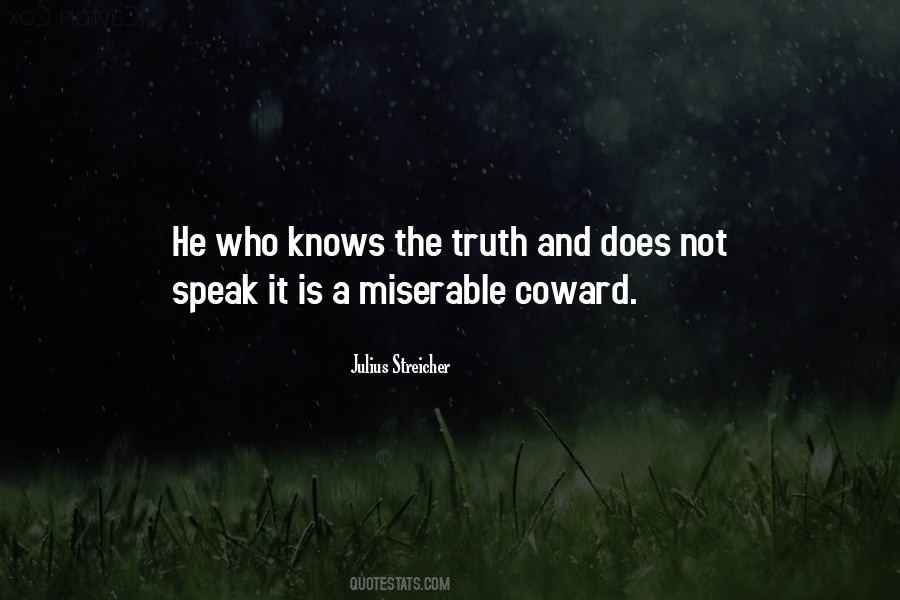 He Who Knows Not And Knows Not Quotes #1057787