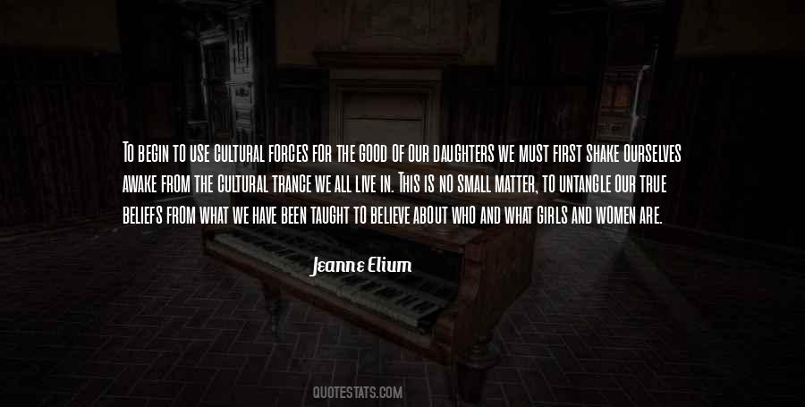 Girl Daughter Quotes #275680